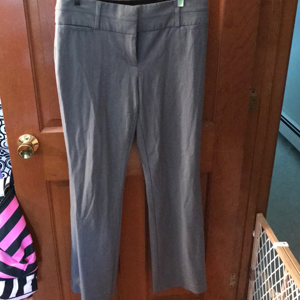 Maurice’s dress pant size 7/8
